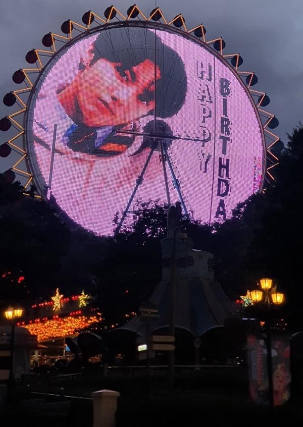 Sinh nhật 24 tuổi trở thành thời khắc đáng nhớ nhất đời em út vàng Jeon Jungkook-5