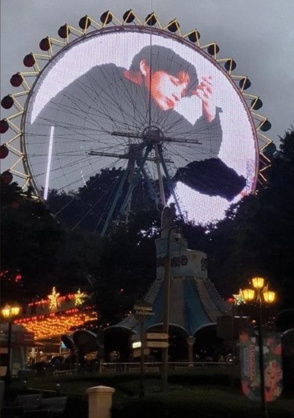 Sinh nhật 24 tuổi trở thành thời khắc đáng nhớ nhất đời em út vàng Jeon Jungkook-6