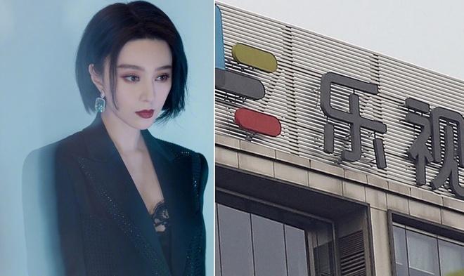 Phạm Băng Băng tiếp tục bị kiện-1