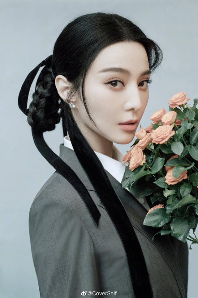 Phạm Băng Băng tiếp tục bị kiện-2