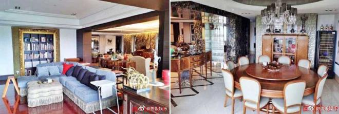 Nhà 10 triệu USD của Thành Long bị đem bán đấu giá-3