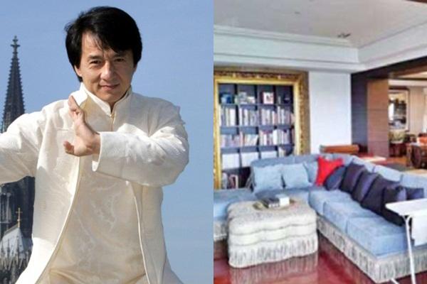 Lý do dinh thự của Thành Long bị bán đấu giá-3
