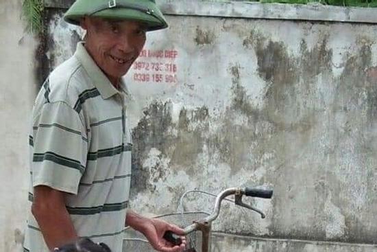 Truy bắt nghi can 63 tuổi giết cụ bà 77 tuổi