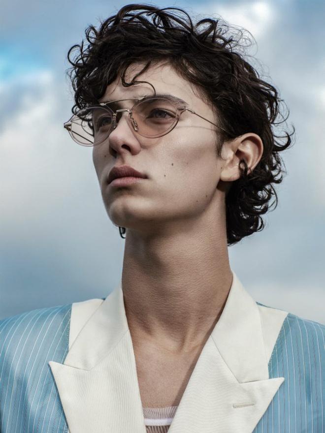 Cần gì cổ tích, đời thực vẫn đầy hoàng tử đẹp trai, giàu có khó ai sánh bằng đó thôi!-7