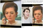 Lan Cave Thanh Hương cảnh cáo Facebooker đăng ảnh mình mặt rỗ-9