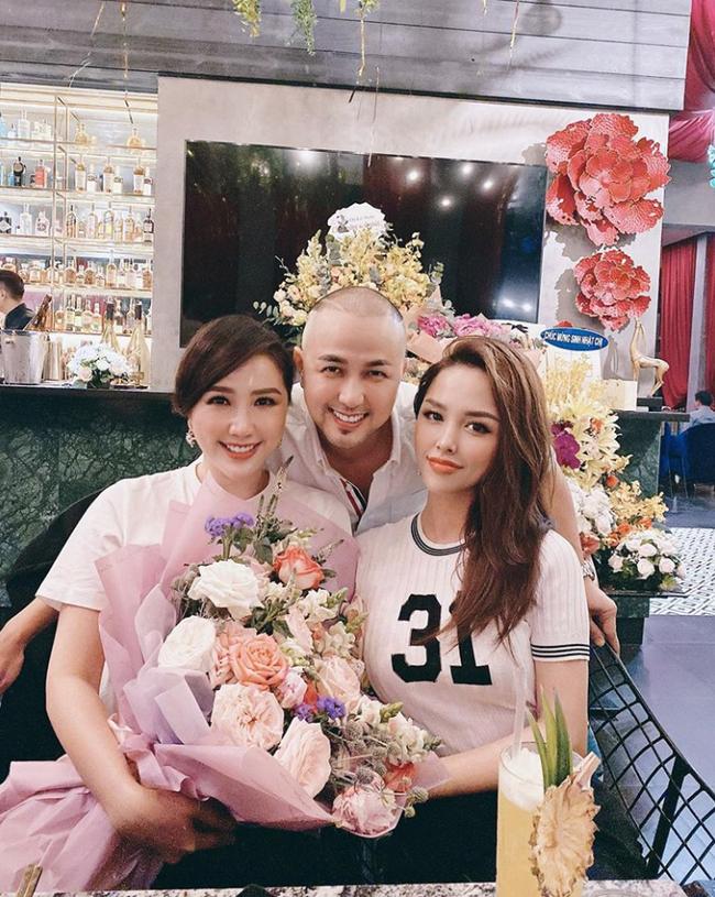 Hot mom Trang Pilla - chị dâu Bảo Thy âm thầm xóa hết ảnh chồng, chuyện gì xảy ra?-2