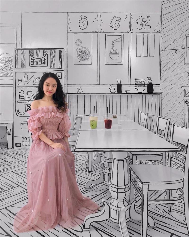 Phải lòng xứ sở truyện tranh giữa lòng Sài Gòn, chốn dừng chân 2/9 lý tưởng-4