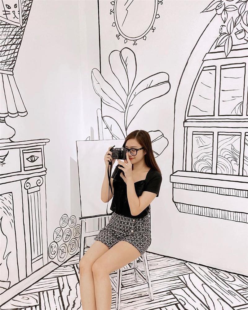 Phải lòng xứ sở truyện tranh giữa lòng Sài Gòn, chốn dừng chân 2/9 lý tưởng-6