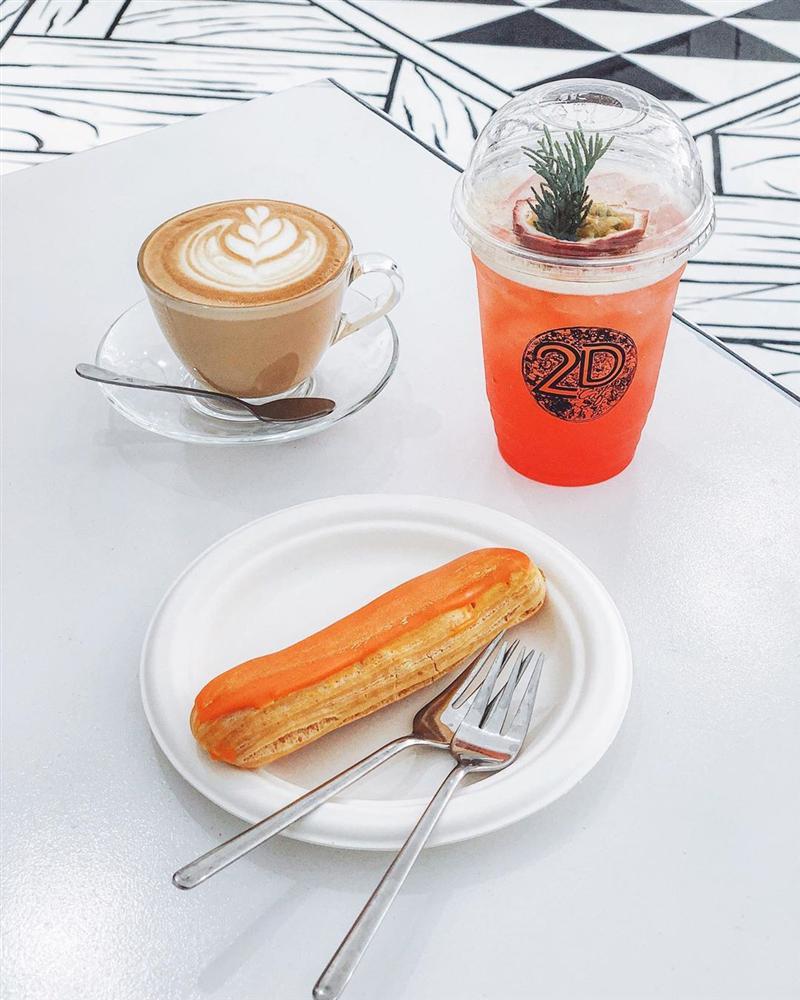 Phải lòng xứ sở truyện tranh giữa lòng Sài Gòn, chốn dừng chân 2/9 lý tưởng-7