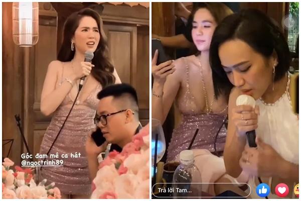 Anh Tú bày kế tán crush cho fan, Diệu Nhi bỗng được réo tên vì chi tiết liên quan-4