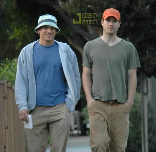 Ngôi sao phim Vượt ngục sau 15 năm: Từng tự tử trước khi công khai đồng tính-7