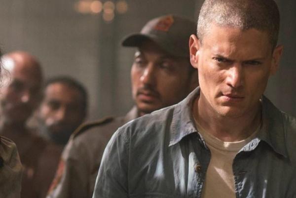 Ngôi sao phim Vượt ngục sau 15 năm: Từng tự tử trước khi công khai đồng tính-9