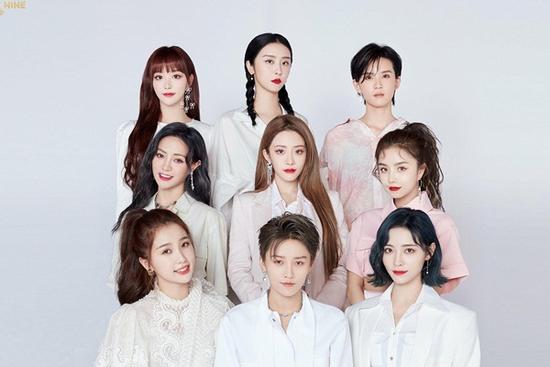 THE9: Vừa debut đã ngập thị phi, đối diện nguy cơ sụp đổ