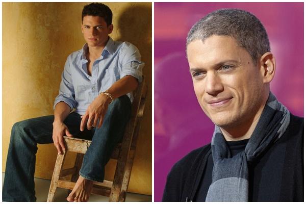 Wentworth Miller từ chối đóng tiếp Vượt ngục vì giới tính-4