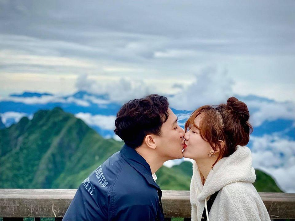 Vì sao Hari Won mê mệt Trấn Thành từ điều hay cho đến mọi điều dở?-2