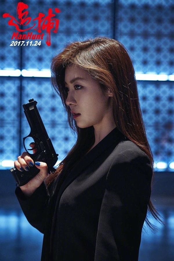 Đả nữ Ha Ji Won và những sự thật có thể bạn chưa biết-3
