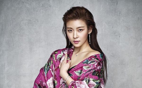 Đả nữ Ha Ji Won và những sự thật có thể bạn chưa biết-5