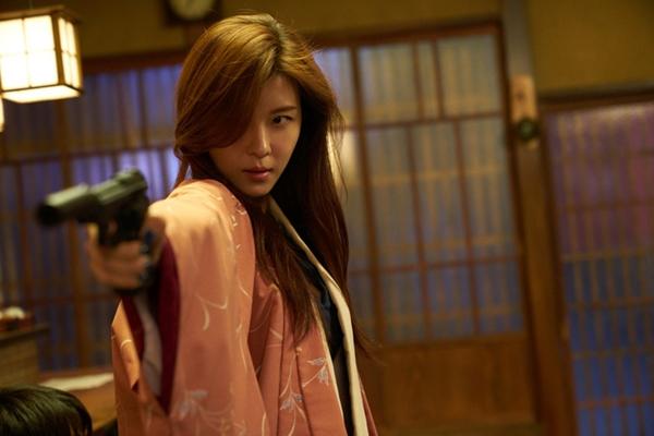 Đả nữ Ha Ji Won và những sự thật có thể bạn chưa biết-1