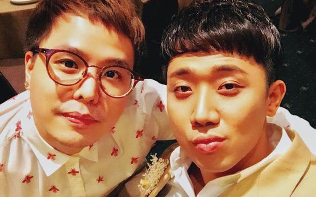 Trịnh Thăng Bình: Chuyện giữa tôi và Trấn Thành rất nhạy cảm-3