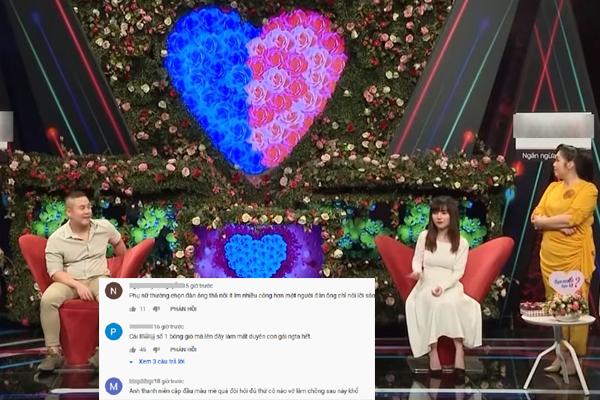 Cặp đôi được dạm ngõ ngay trên sân khấu Bạn Muốn Hẹn Hò giờ ra sao?-4