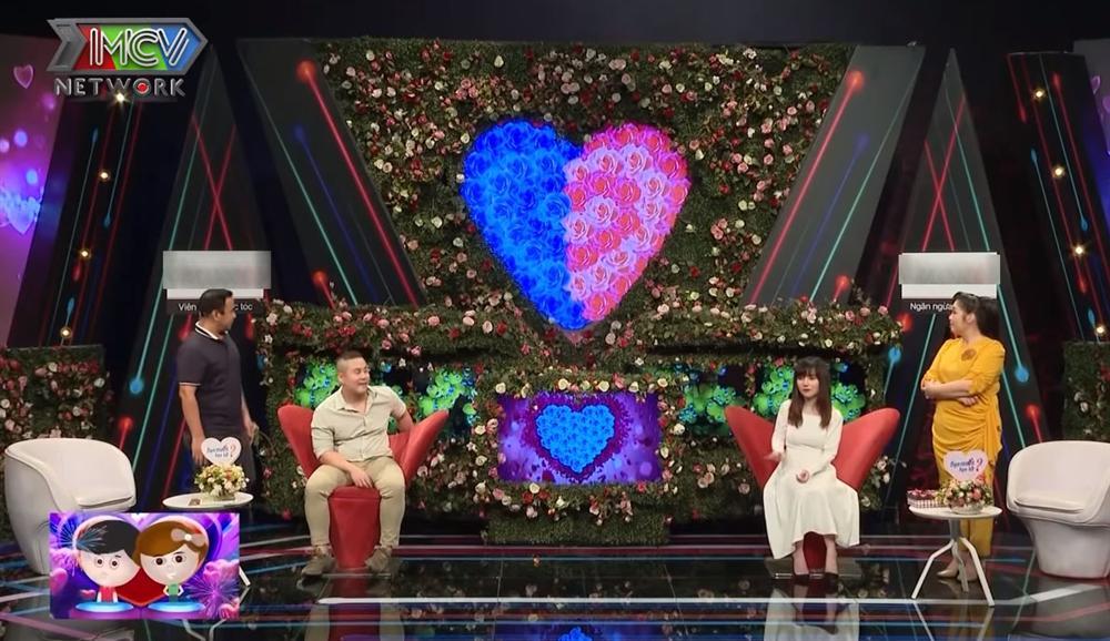 Bị nhà trai từ chối ở Bạn muốn hẹn hò, cô gái được cả cộng đồng mạng chúc mừng-2