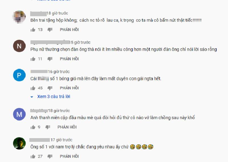 Bị nhà trai từ chối ở Bạn muốn hẹn hò, cô gái được cả cộng đồng mạng chúc mừng-3