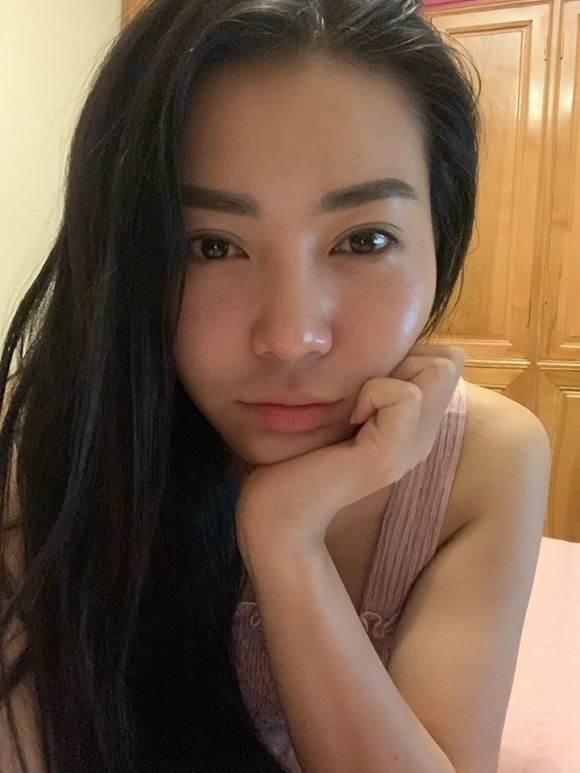 Lan Cave Thanh Hương cảnh cáo Facebooker đăng ảnh mình mặt rỗ-4