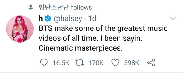 BTS oách xà loách đứng No.1 Billboard Hot 100, Tổng thống Hàn công khai gửi lời chúc-15