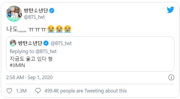 BTS oách xà loách đứng No.1 Billboard Hot 100, Tổng thống Hàn công khai gửi lời chúc-10