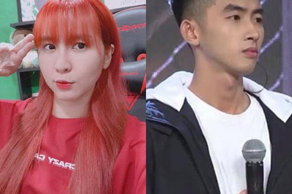 Đúng 1 tháng sau thông báo chia tay ViruSs, Ngân Sát thủ đã úp mở chuyện có người yêu-4