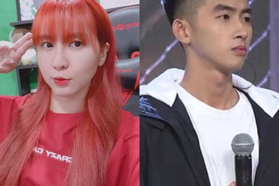 Ngân Sát Thủ hậu chia tay ViruSs: Thay đổi ngoại hình, thích comment dạo