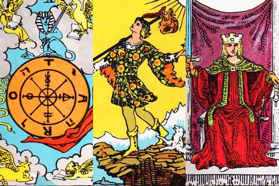 Bói bài Tarot tháng 9/2020: Cảnh báo vận xui sắp ập đến với bạn