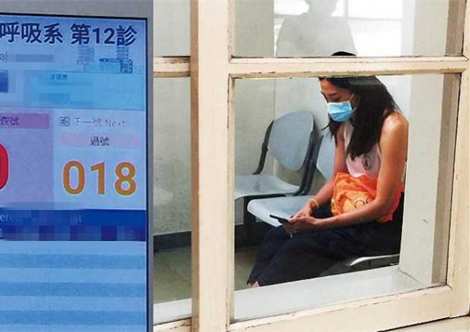 Mỹ nhân Đài Loan từng được Lâm Tâm Như lăng xê bây giờ ra sao?-1