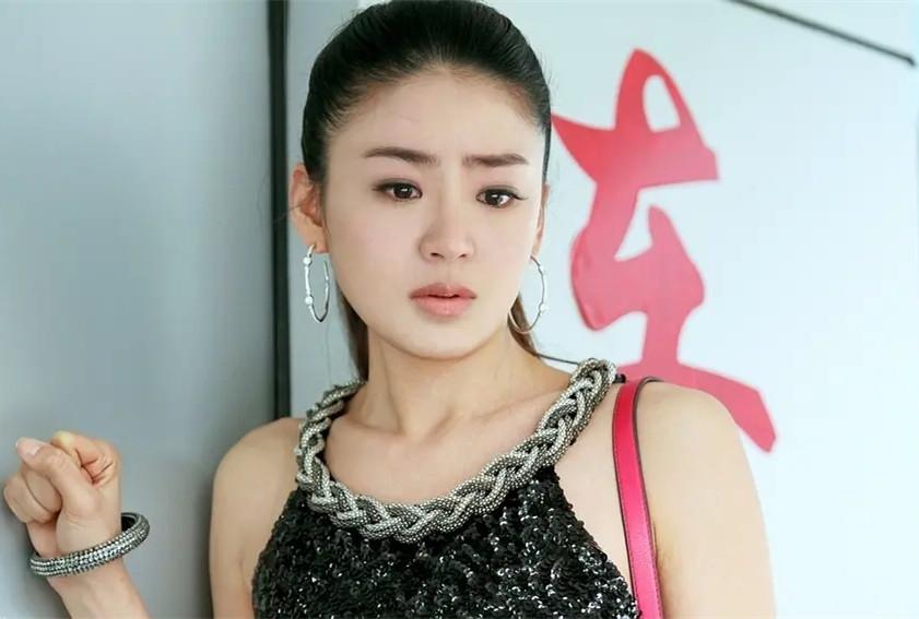 Mỹ nhân Đài Loan từng được Lâm Tâm Như lăng xê bây giờ ra sao?-4