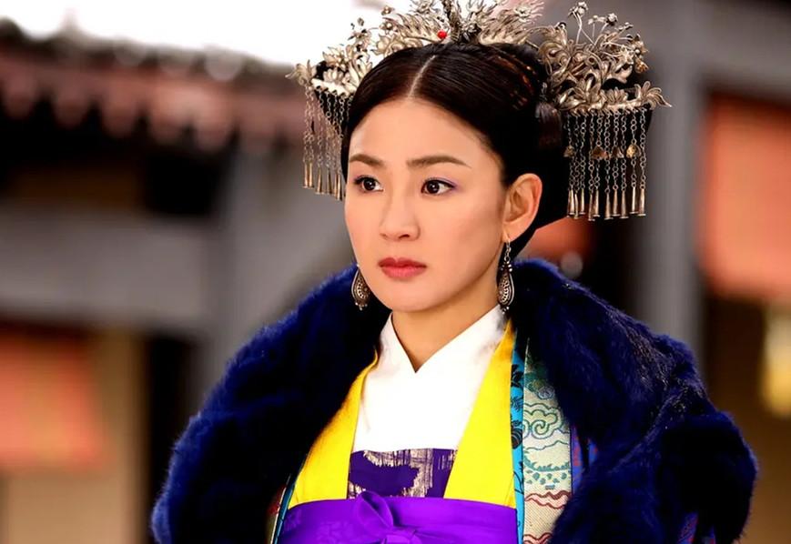 Mỹ nhân Đài Loan từng được Lâm Tâm Như lăng xê bây giờ ra sao?-5