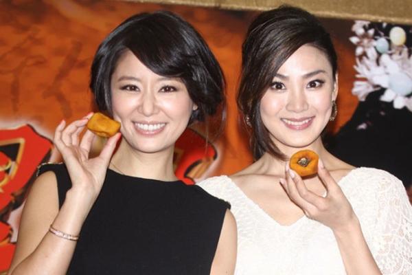 Mỹ nhân Quan huyện 9 tuổi từng là nữ thần trong lòng thế hệ 8x bây giờ ra sao?-9