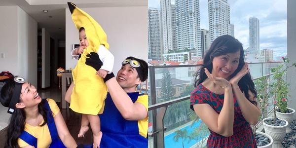 Đọ cơ ngơi các cá mập của Thương Vụ Bạc Tỷ: Ai mới là số 1 trong hội đại gia ngầm?-8