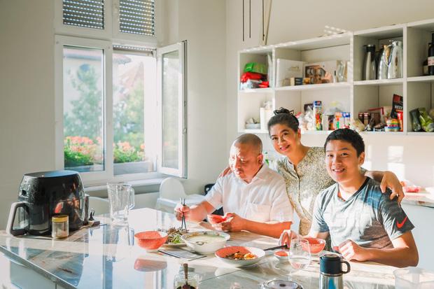 Đọ cơ ngơi các cá mập của Thương Vụ Bạc Tỷ: Ai mới là số 1 trong hội đại gia ngầm?-10