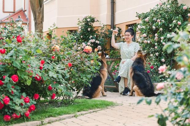 Đọ cơ ngơi các cá mập của Thương Vụ Bạc Tỷ: Ai mới là số 1 trong hội đại gia ngầm?-13