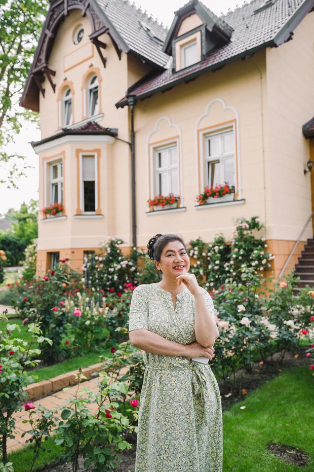 Đọ cơ ngơi các cá mập của Thương Vụ Bạc Tỷ: Ai mới là số 1 trong hội đại gia ngầm?-11