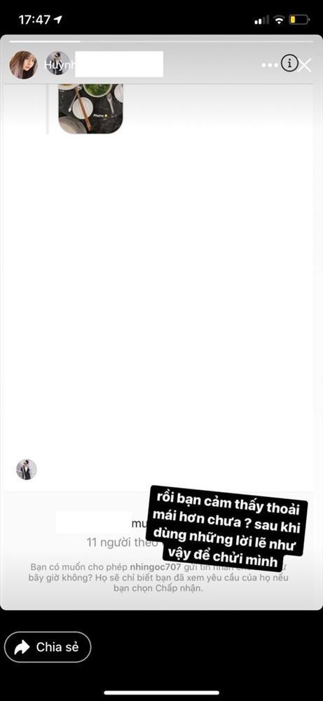 Bạn gái Quang Hải chứng minh độ gắt nhất dàn Wags, cứ lên tiếng là antifan cứng họng-3