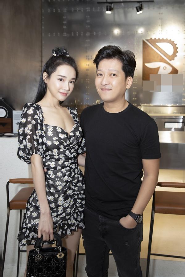 Ngô Kiến Huy: Tôi không giàu, chỉ đủ trang trải cuộc sống-3