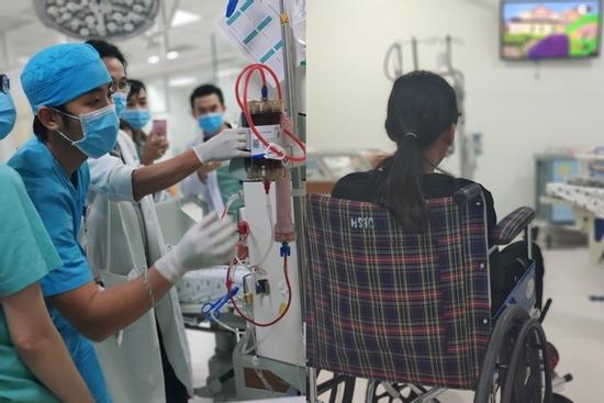 Bị mẹ mắng, bé gái 13 tuổi ở Đồng Nai uống thuốc diệt cỏ