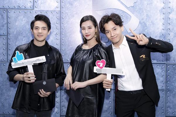 Ngô Kiến Huy: Tôi không giàu, chỉ đủ trang trải cuộc sống-6