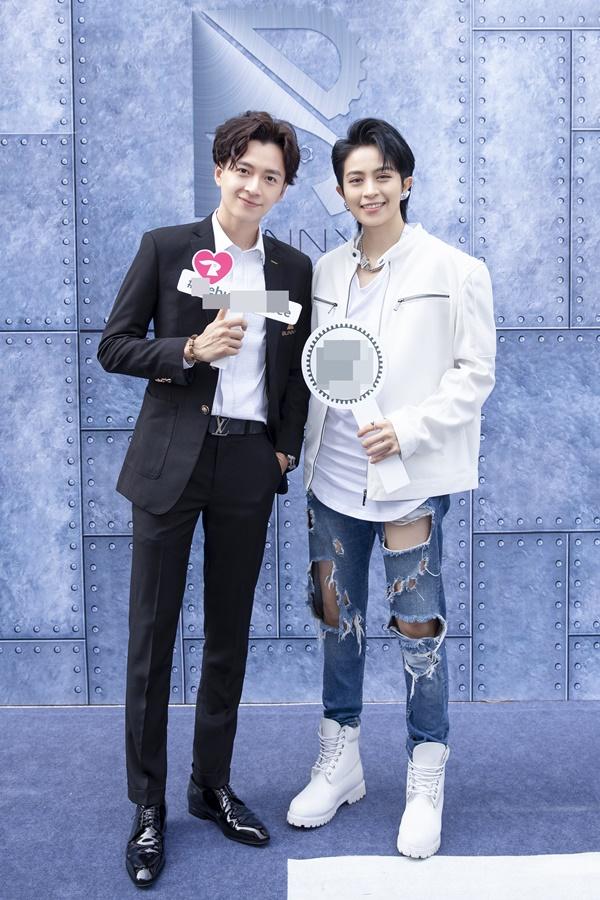 Ngô Kiến Huy: Tôi không giàu, chỉ đủ trang trải cuộc sống-8