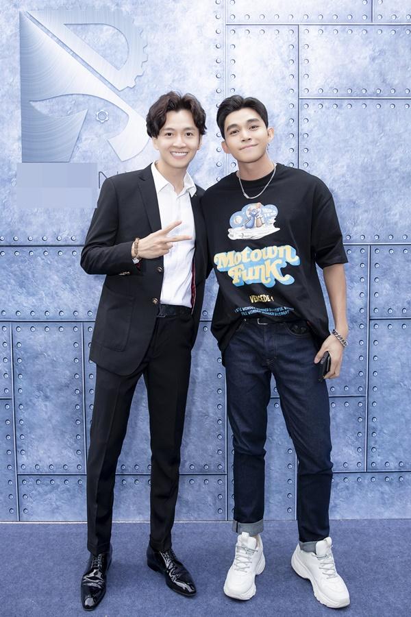 Ngô Kiến Huy: Tôi không giàu, chỉ đủ trang trải cuộc sống-9