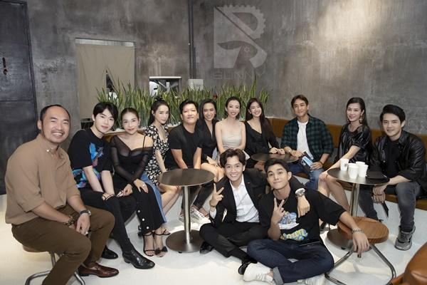 Ngô Kiến Huy: Tôi không giàu, chỉ đủ trang trải cuộc sống-12