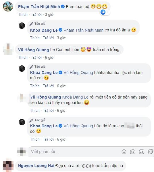 Mở tiệc sinh nhật sang xịn, Shark Khoa bị đại gia Minh Nhựa bóc mẽ toàn đồ free-1