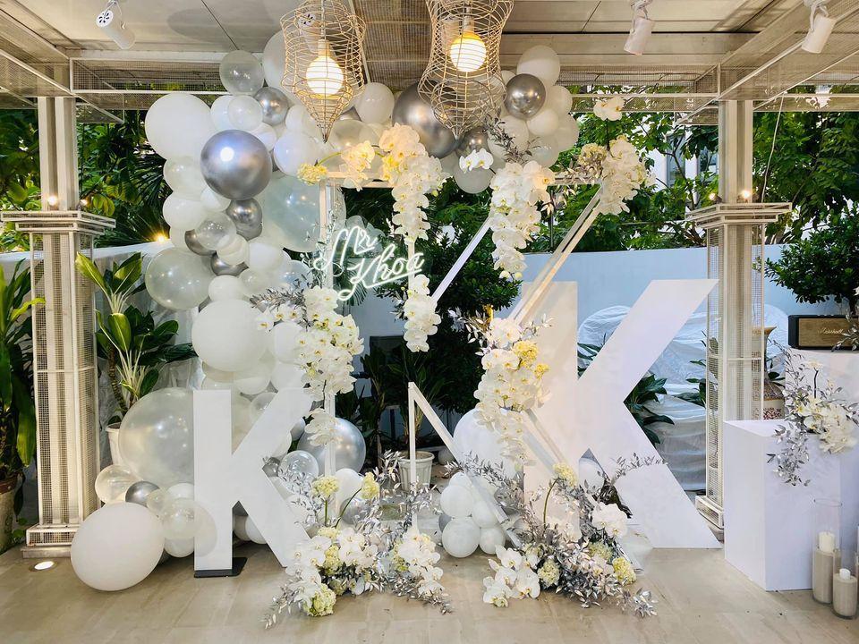 Mở tiệc sinh nhật sang xịn, Shark Khoa bị đại gia Minh Nhựa bóc mẽ toàn đồ free-3