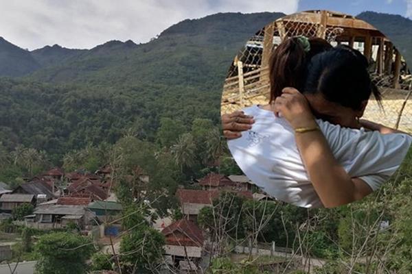 Thực hư câu chuyện 3 thanh niên và 1 phụ nữ bắt cóc thiếu nữ 16 tuổi ở Bắc Ninh-2